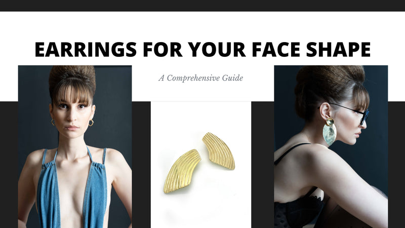 Earrings For Your Face Shape